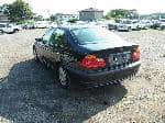 Used 1999 BMW 3 SERIES BF63844 for Sale Image 3