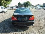 Used 1999 BMW 3 SERIES BF63844 for Sale Image 4