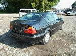 Used 1999 BMW 3 SERIES BF63844 for Sale Image 5