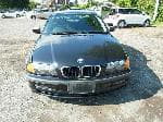 Used 1999 BMW 3 SERIES BF63844 for Sale Image 8