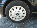 Used 1999 BMW 3 SERIES BF63844 for Sale Image 9
