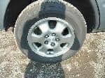Used 1995 TOYOTA RAV4 BF63849 for Sale Image 11