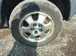 Used 1995 TOYOTA RAV4 BF63849 for Sale Image 12