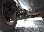 Used 1995 TOYOTA RAV4 BF63849 for Sale Image 13