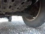 Used 1995 TOYOTA RAV4 BF63849 for Sale Image 14