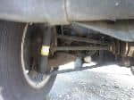 Used 1995 TOYOTA RAV4 BF63849 for Sale Image 15