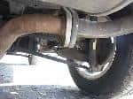 Used 1995 TOYOTA RAV4 BF63849 for Sale Image 16