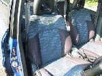 Used 1995 TOYOTA RAV4 BF63849 for Sale Image 17