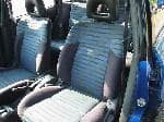 Used 1995 TOYOTA RAV4 BF63849 for Sale Image 18