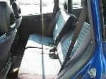 Used 1995 TOYOTA RAV4 BF63849 for Sale Image 19