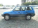 Used 1995 TOYOTA RAV4 BF63849 for Sale Image 2