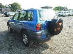 Used 1995 TOYOTA RAV4 BF63849 for Sale Image 3