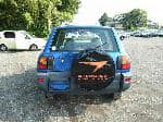 Used 1995 TOYOTA RAV4 BF63849 for Sale Image 4