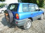 Used 1995 TOYOTA RAV4 BF63849 for Sale Image 5