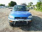 Used 1995 TOYOTA RAV4 BF63849 for Sale Image 8