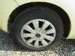 Used 2005 TOYOTA PORTE BF63851 for Sale Image 11