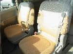 Used 2005 TOYOTA PORTE BF63851 for Sale Image 18