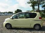 Used 2005 TOYOTA PORTE BF63851 for Sale Image 2
