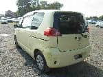 Used 2005 TOYOTA PORTE BF63851 for Sale Image 3