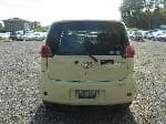Used 2005 TOYOTA PORTE BF63851 for Sale Image 4