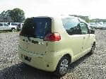 Used 2005 TOYOTA PORTE BF63851 for Sale Image 5
