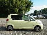 Used 2005 TOYOTA PORTE BF63851 for Sale Image 6