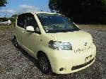 Used 2005 TOYOTA PORTE BF63851 for Sale Image 7