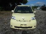 Used 2005 TOYOTA PORTE BF63851 for Sale Image 8
