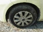 Used 2005 TOYOTA PORTE BF63851 for Sale Image 9