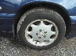 Used 1998 MERCEDES-BENZ C-CLASS BF63854 for Sale Image 12