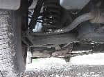 Used 1998 MERCEDES-BENZ C-CLASS BF63854 for Sale Image 13
