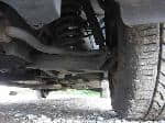 Used 1998 MERCEDES-BENZ C-CLASS BF63854 for Sale Image 14