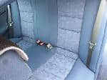 Used 1998 MERCEDES-BENZ C-CLASS BF63854 for Sale Image 19