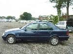 Used 1998 MERCEDES-BENZ C-CLASS BF63854 for Sale Image 2