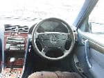 Used 1998 MERCEDES-BENZ C-CLASS BF63854 for Sale Image 21