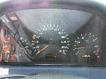 Used 1998 MERCEDES-BENZ C-CLASS BF63854 for Sale Image 23