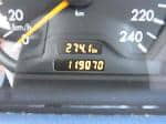Used 1998 MERCEDES-BENZ C-CLASS BF63854 for Sale Image 24