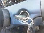 Used 1998 MERCEDES-BENZ C-CLASS BF63854 for Sale Image 27