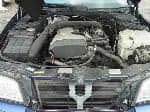 Used 1998 MERCEDES-BENZ C-CLASS BF63854 for Sale Image 29