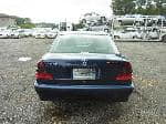 Used 1998 MERCEDES-BENZ C-CLASS BF63854 for Sale Image 4