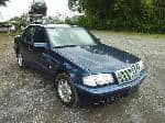 Used 1998 MERCEDES-BENZ C-CLASS BF63854 for Sale Image 7