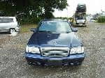 Used 1998 MERCEDES-BENZ C-CLASS BF63854 for Sale Image 8
