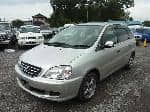 Used 1999 TOYOTA NADIA BF63866 for Sale Image 1