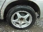 Used 1999 TOYOTA NADIA BF63866 for Sale Image 10