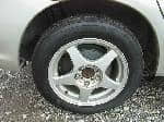 Used 1999 TOYOTA NADIA BF63866 for Sale Image 11