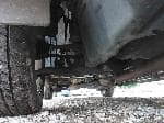 Used 1999 TOYOTA NADIA BF63866 for Sale Image 13