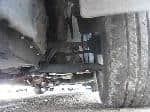 Used 1999 TOYOTA NADIA BF63866 for Sale Image 14