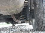 Used 1999 TOYOTA NADIA BF63866 for Sale Image 16