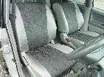 Used 1999 TOYOTA NADIA BF63866 for Sale Image 17