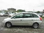 Used 1999 TOYOTA NADIA BF63866 for Sale Image 2